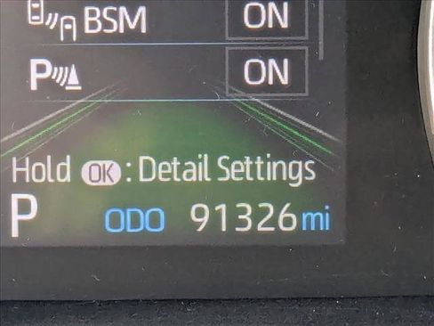 Used 2019 Toyota RAV4 XLE Premium w/ Advanced Technology Package FWD image 11