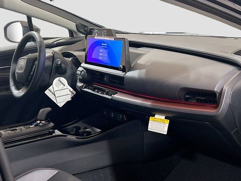 New 2026 Toyota Prius Plug-In Hybrid FWD image 28