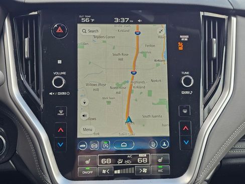 Used 2023 Subaru Outback Onyx Edition image 30