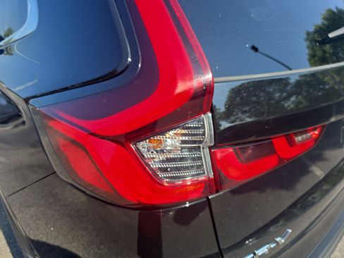 Certified 2024 Honda CR-V EX-L image 32
