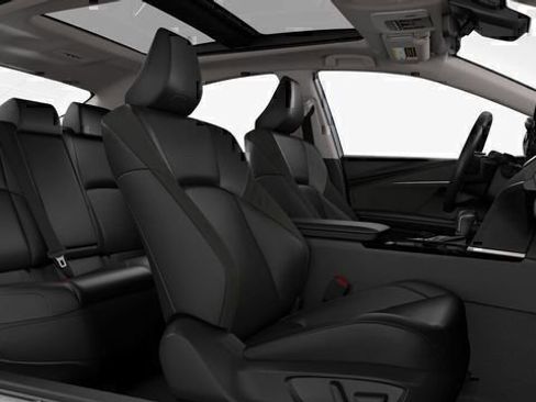 New 2026 Toyota Camry XLE AWD/4WD image 6