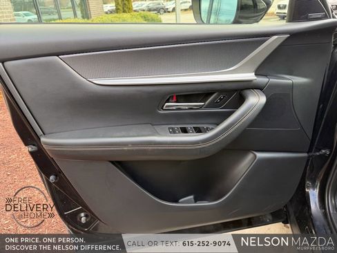 Certified 2024 MAZDA CX-90 3.3 Turbo w/ Premium Package image 16