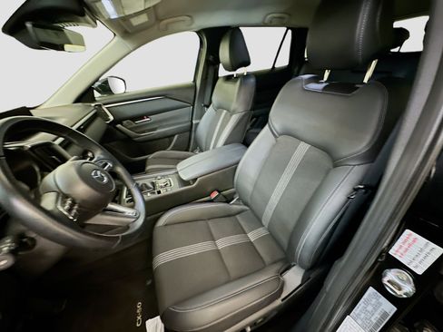 Used 2025 MAZDA CX-50 AWD 2.5 S w/ Preferred Package image 13