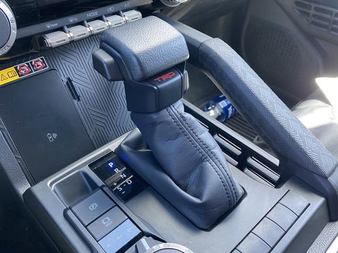 Certified 2025 Toyota 4Runner TRD Sport image 10