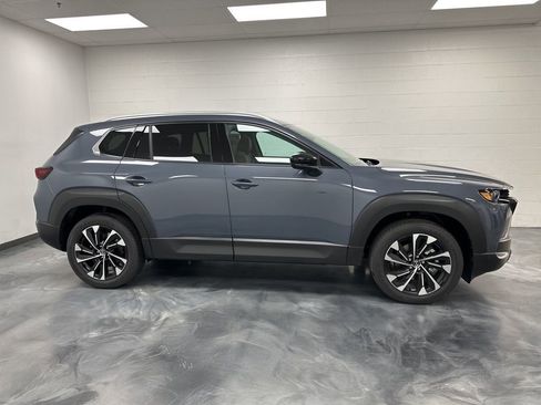 New 2026 MAZDA CX-50 2.5 Hybrid w/ Premium Plus Pkg image 5