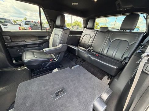 Used 2018 Ford Expedition Limited w/ Cargo Package AWD/4WD image 25