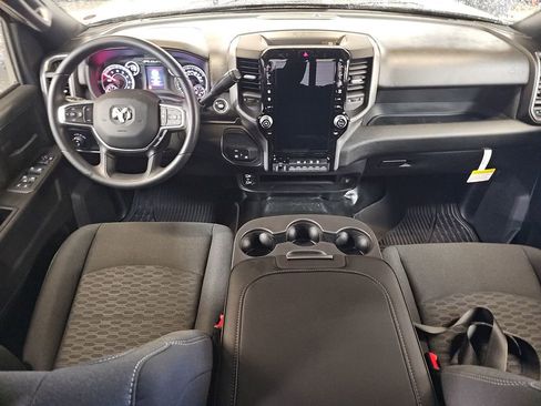 New 2026 RAM 2500 Tradesman image 12