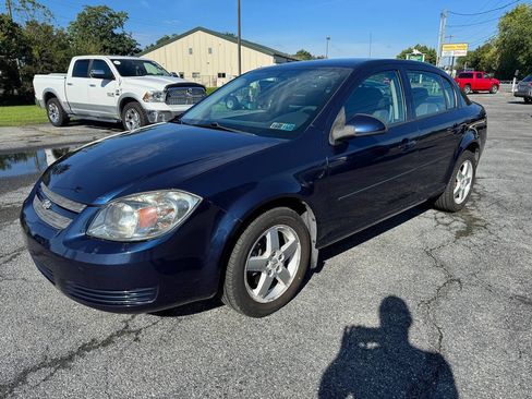 Used 2010 Chevrolet Cobalt LT w/ Preferred Equipment Group FWD image 2