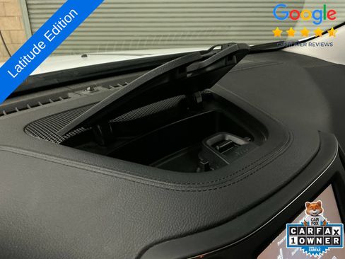 Used 2022 Jeep Cherokee Latitude AWD/4WD image 24