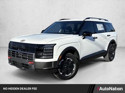 New 2026 Hyundai Palisade XRT Pro