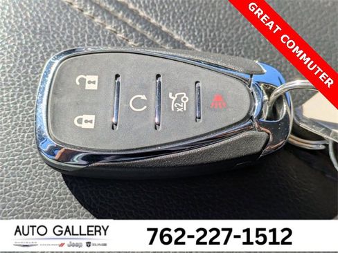 Used 2023 Chevrolet Malibu LT image 29