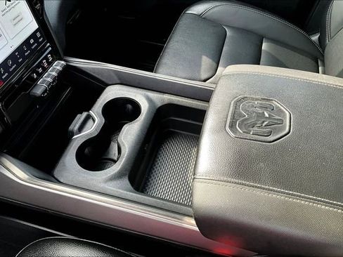 Used 2022 RAM 1500 Rebel w/ Rebel Level 2 Equipment Group image 19