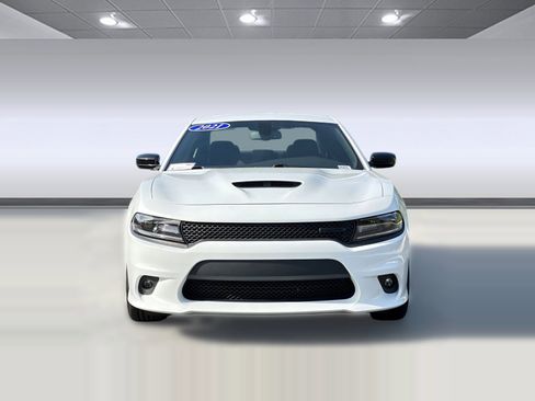 Used 2021 Dodge Charger GT w/ Blacktop Package image 5