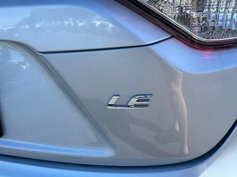 Used 2024 Toyota Corolla LE FWD image 10