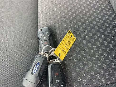 Used 2024 Ford Transit 250 Low Roof w/ Exterior Upgrade Package image 27