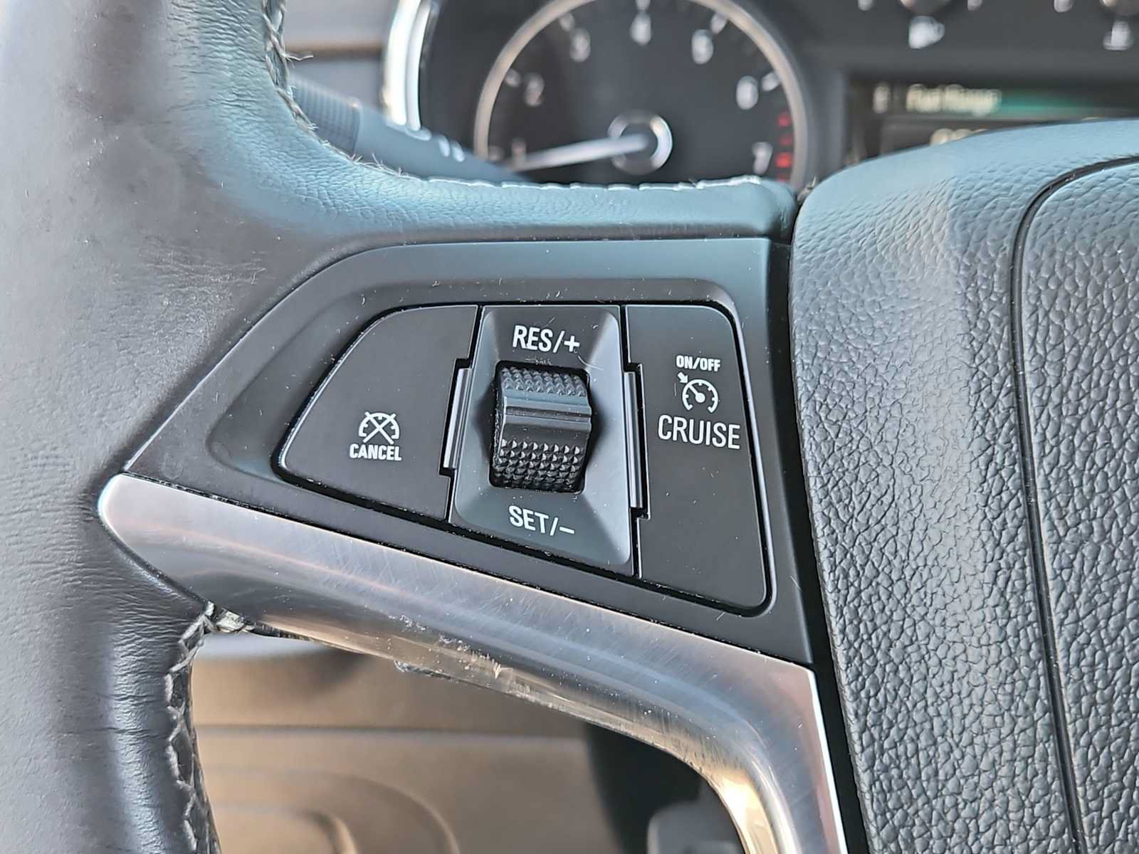 Used 2017 Buick Encore Preferred FWD image 23