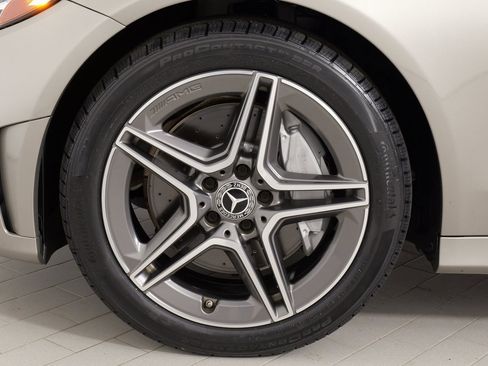 Used 2020 Mercedes-Benz C 300 4MATIC Sedan image 58