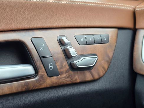 Used 2015 Mercedes-Benz CLS 400 image 29