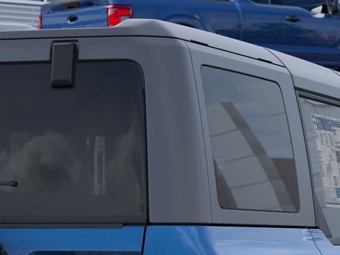 New 2026 Ford Bronco Big Bend AWD/4WD image 50