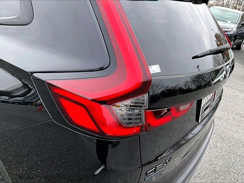 Used 2026 Honda CR-V Sport-L image 28