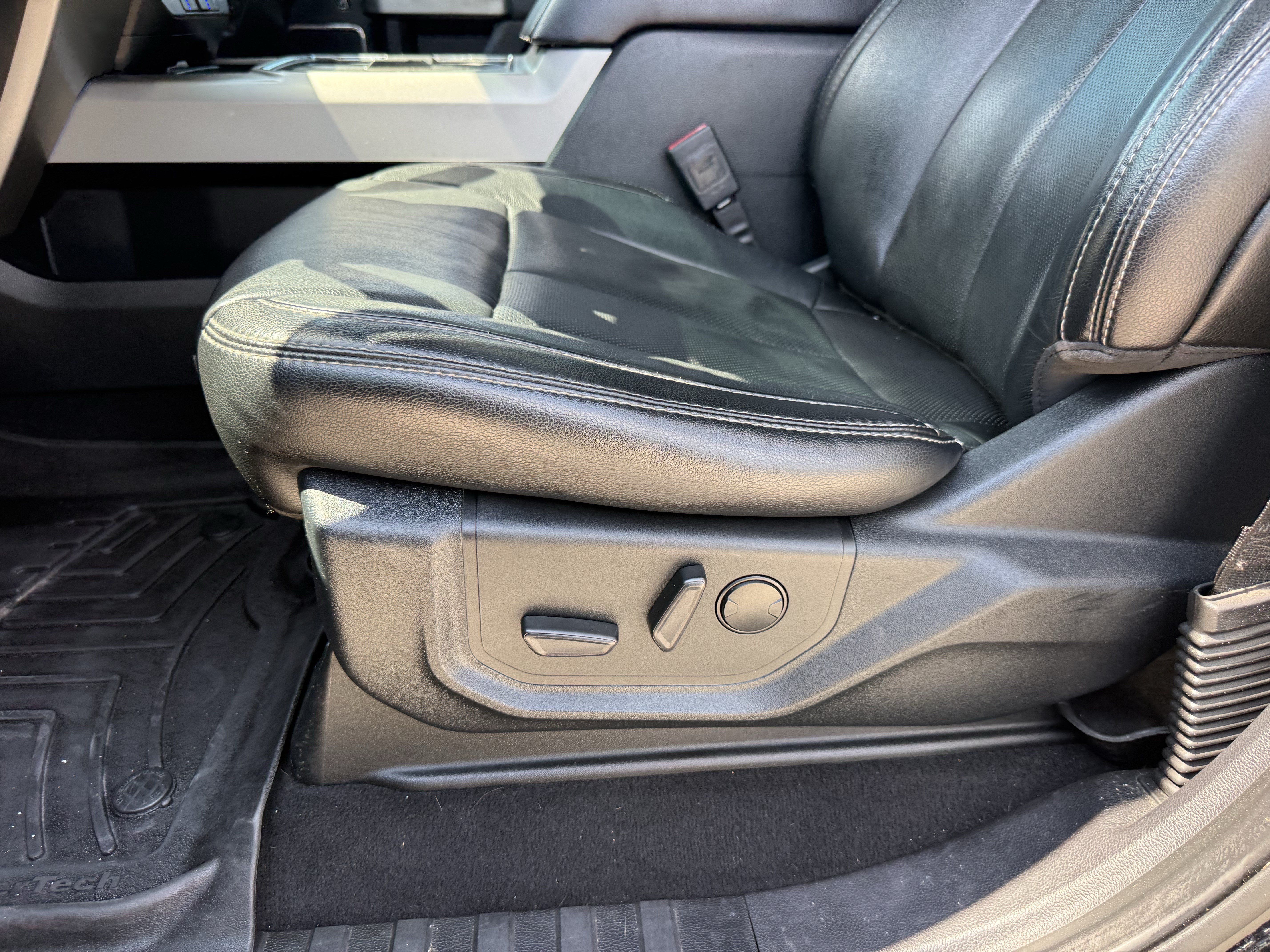 Used 2020 Ford F250 Lariat AWD/4WD image 29