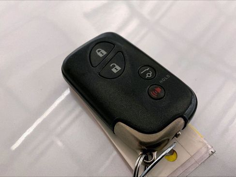 Used 2015 Lexus GX 460 Luxury image 10