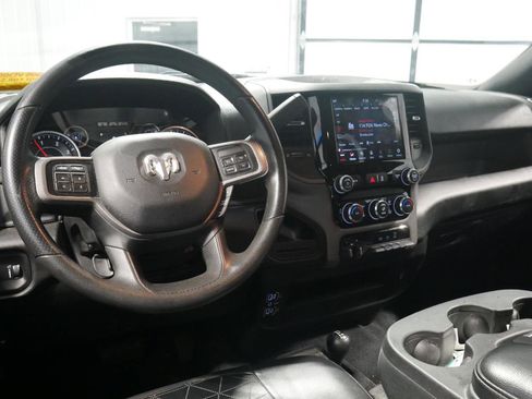 Used 2021 RAM 3500 Tradesman image 13