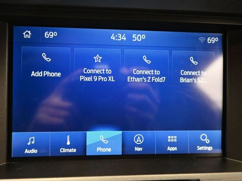 Used 2020 Ford Mustang Bullitt image 29