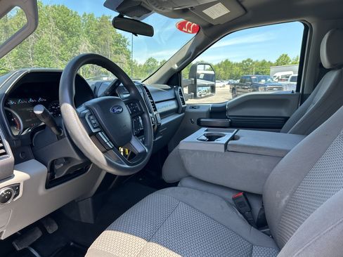 Certified 2022 Ford F250 XLT AWD/4WD image 12