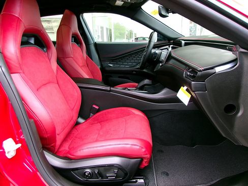 New 2026 Dodge Charger R/T AWD/4WD image 22