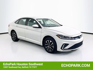Used 2025 Volkswagen Jetta S FWD video 1