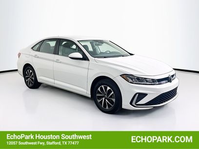 Used 2025 Volkswagen Jetta S