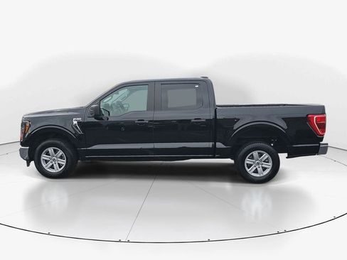 Used 2023 Ford F150 XLT image 6