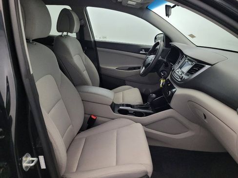 Used 2017 Hyundai Tucson SE AWD/4WD image 21