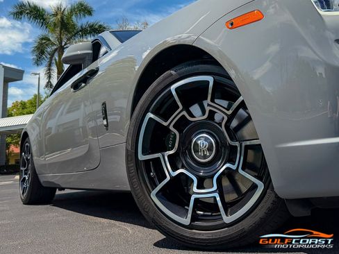 Used 2018 Rolls-Royce Wraith image 72