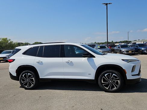 New 2026 Buick Enclave Sport Touring w/ Power Package FWD image 6