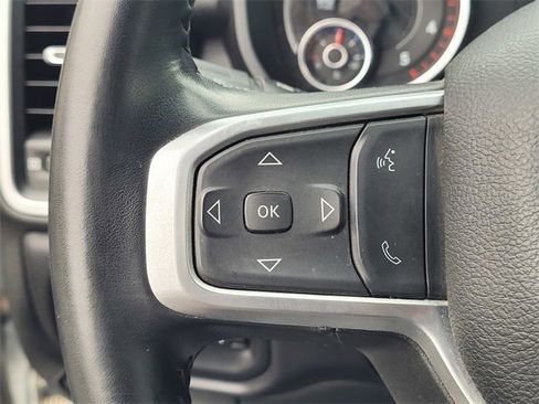 Certified 2024 RAM 2500 Big Horn image 13