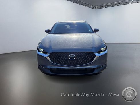 New 2026 MAZDA CX-30 AWD 2.5 S image 9