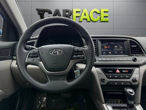 Used 2018 Hyundai Elantra SEL w/ Cargo Package FWD image 24