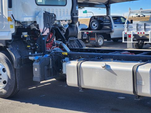 New 2025 Isuzu FTR 6500 XD image 12