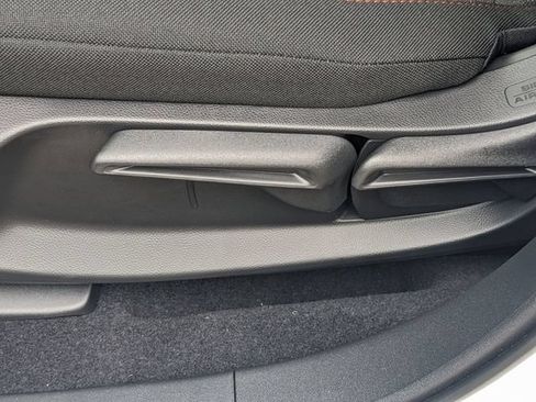 New 2026 Honda HR-V Sport image 19