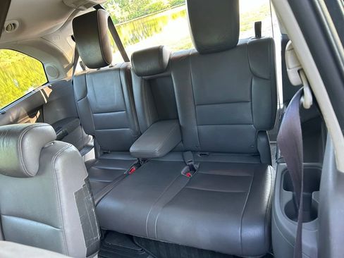 Used 2011 Honda Odyssey Touring image 13