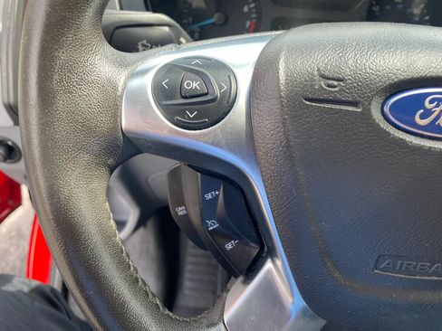 Used 2016 Ford Transit 150 130 Low Roof RWD image 17