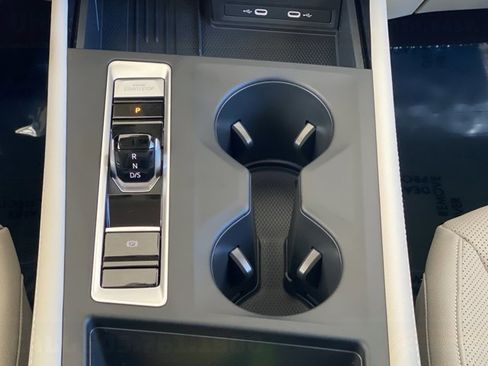 New 2026 Volkswagen Atlas SE AWD/4WD image 5