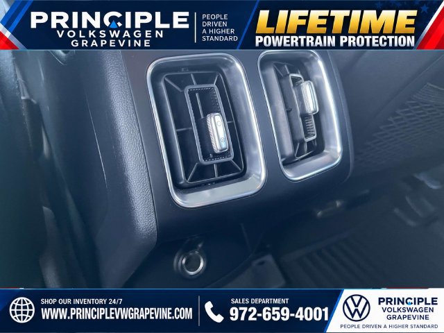 Used 2026 Kia Sorento LX FWD image 23