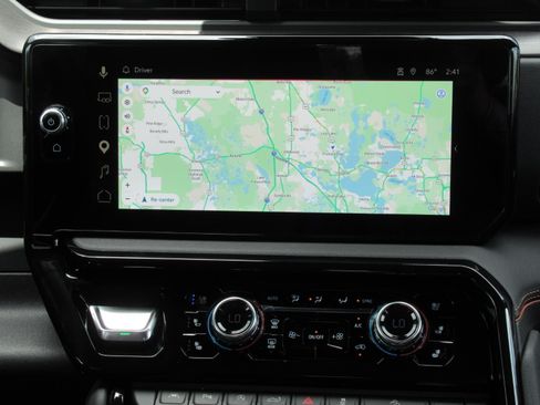 New 2026 GMC Sierra 1500 AT4 w/ AT4 Premium Package AWD/4WD image 18