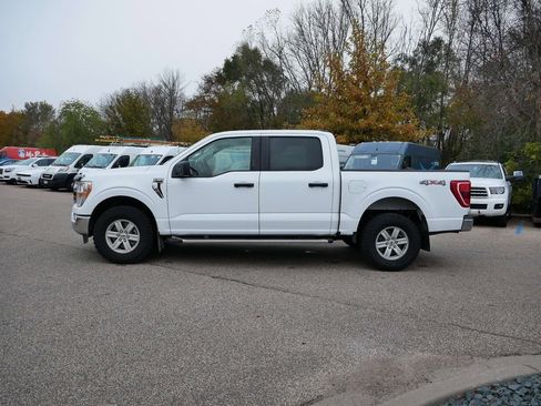 Used 2022 Ford F150 XLT w/ Equipment Group 301A Mid image 41