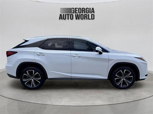 Used 2017 Lexus RX 350 F Sport FWD image 15
