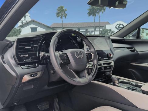 Certified 2024 Lexus RX 350 Premium Plus w/ Convenience Package FWD image 12