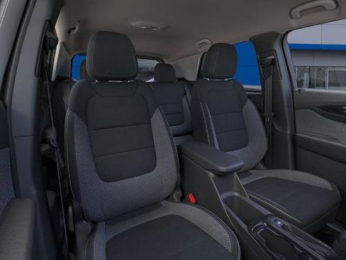 New 2026 Chevrolet TrailBlazer LS image 16